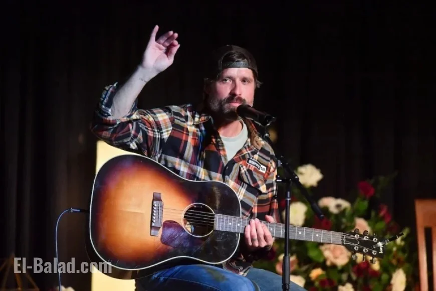 Country Music Star Refuses to Dine Again at One Restaurant