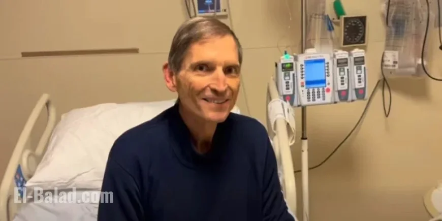 Browns Legend Bernie Kosar Stays Optimistic Amid Health Battle