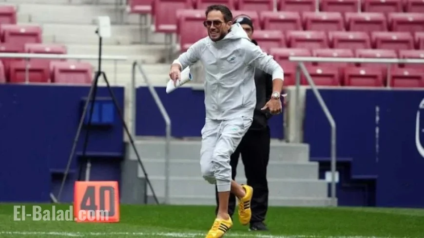 McDaniel Discusses Surprising Decision After Victory