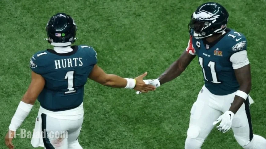 Philly Air Attack Predicted; Detroit Faces Road Challenges