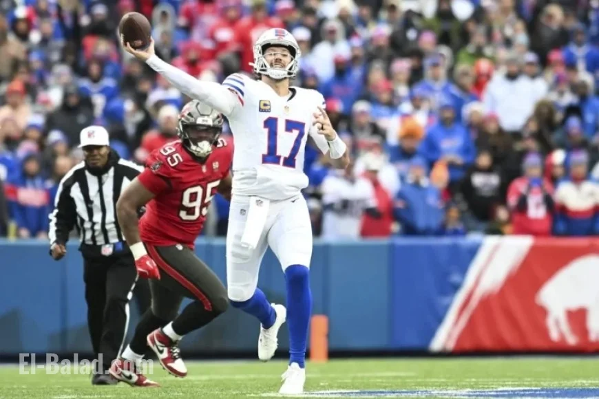 Josh Allen’s Leadership Questioned; Bears’ Authenticity Challenged: Week 11 Analysis