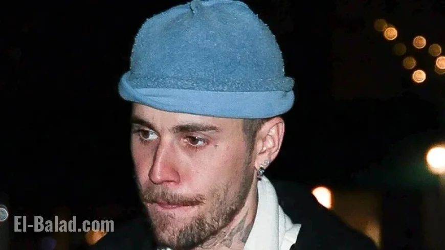 Justin Bieber Injures Ribs in Electric Skateboard Mishap