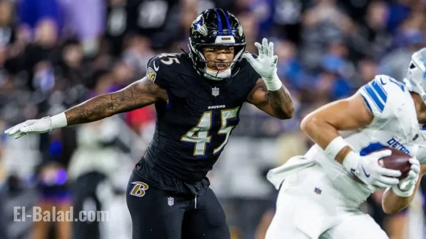 Mike Green Returns to Action Against Browns