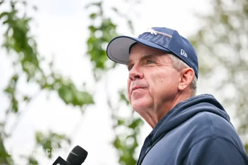 Broncos’ Sean Payton Excels Amid Adversity and Injuries