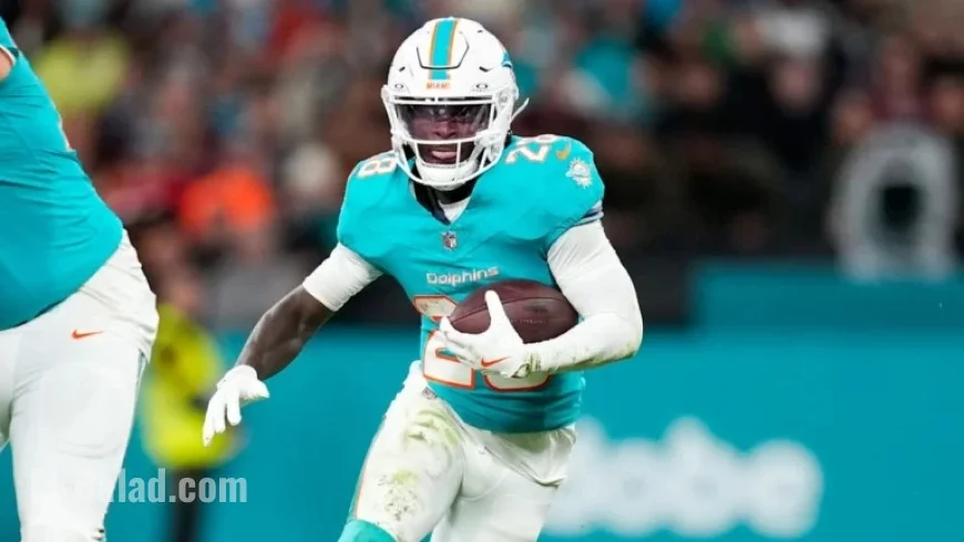 NFL Week 11 Insights: Key Lessons from Sunday’s 13 Games