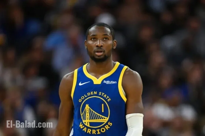 Warriors’ Jonathan Kuminga Out Friday vs. Spurs with Knee Tendonitis