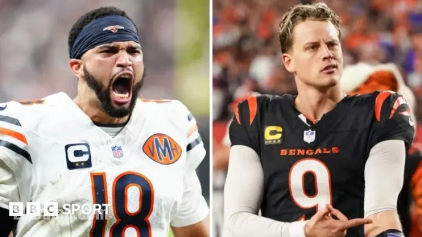 2025 NFL Playoffs: Predicting the Teams That Will Advance