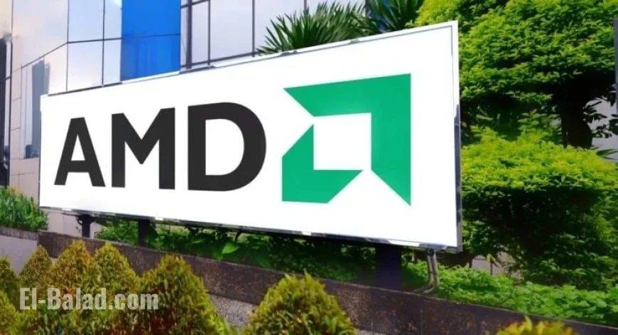 Top Investor Who Predicted AMD at $100 Warns: ‘Be More Careful’