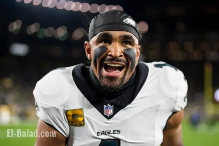 Detroit Lions vs. Philadelphia Eagles: Predictions, Betting Tips, and Odds