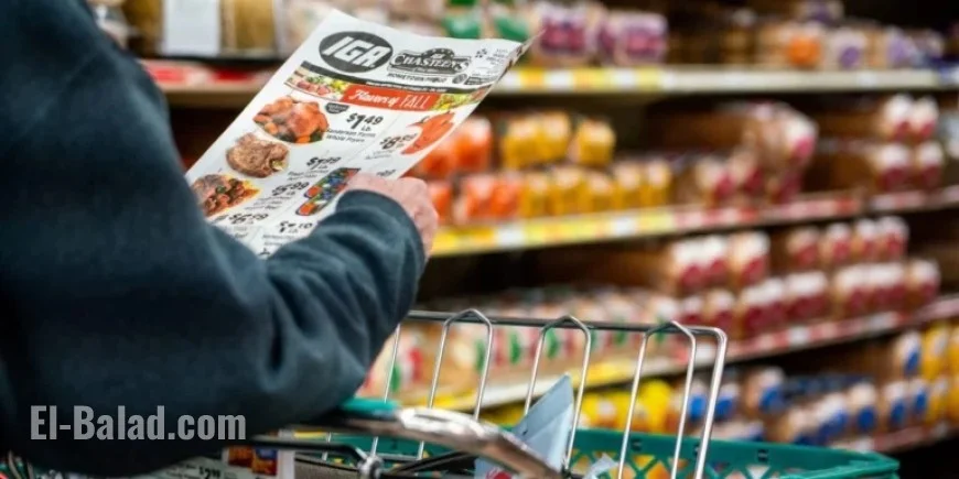 Tariff Relief for Groceries Likely Ahead of 2026 Midterms, Analyst Predicts