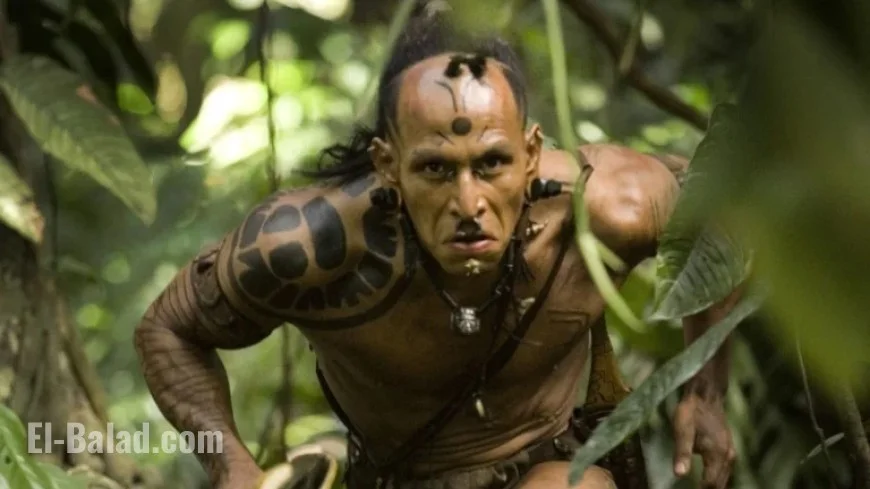 Mel Gibson’s Apocalypto Highlights Women’s Challenges in Islamic Societies