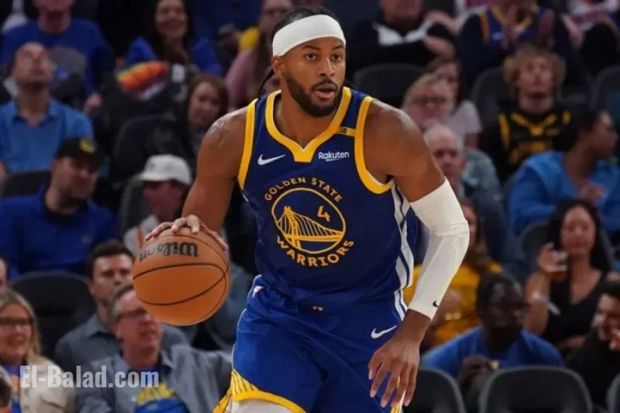 Moses Moody Matches Curry’s Warriors Record with 21-Point Performance vs Pelicans