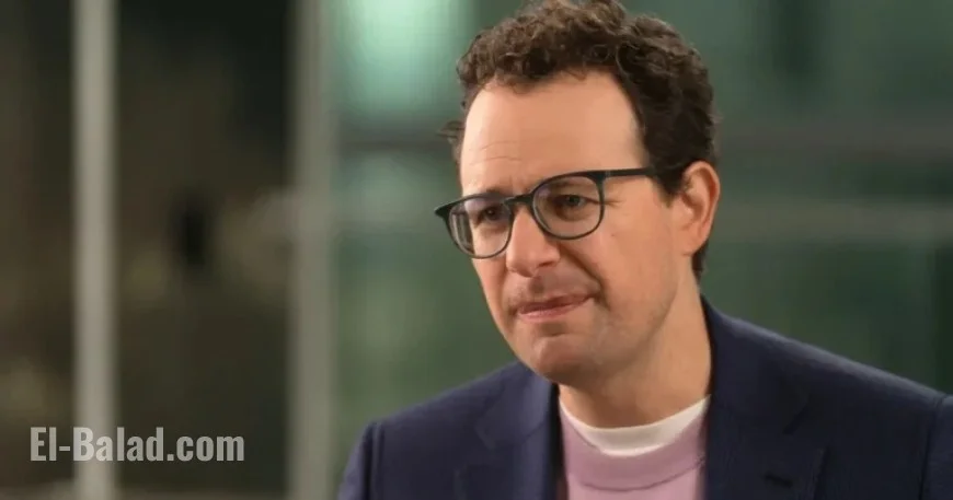 Anthropic CEO Dario Amodei Warns About AI’s Potential Risks