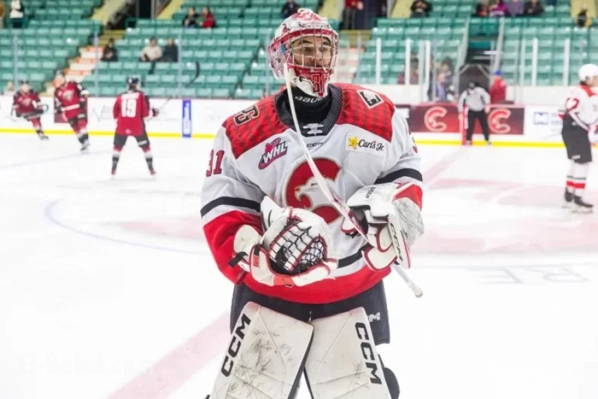 Top WHL Players Likely to Represent Canada at 2026 World Juniors