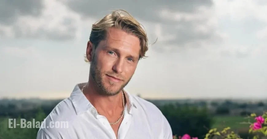 Sébastien Wishes This Moment Was Featured in “OD Cyprus” Montage