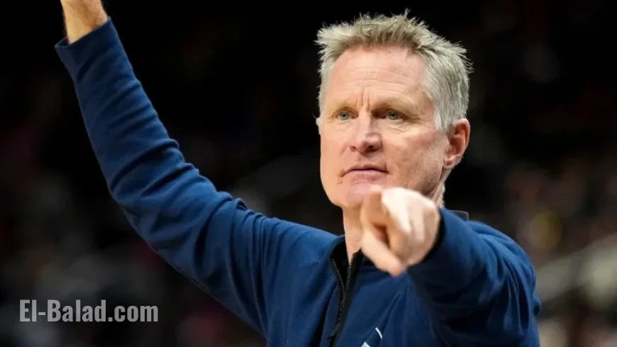 Warriors Secure Long-Awaited Replacement for Klay Thompson