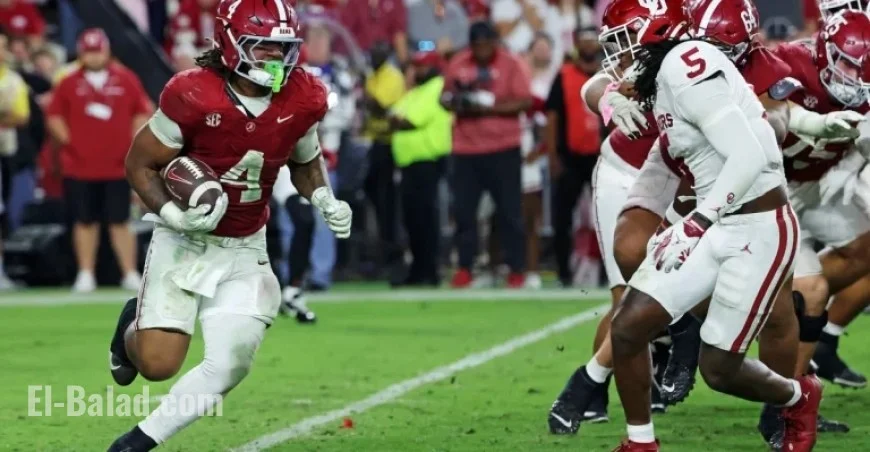 Oklahoma Game: First Impressions Revealed