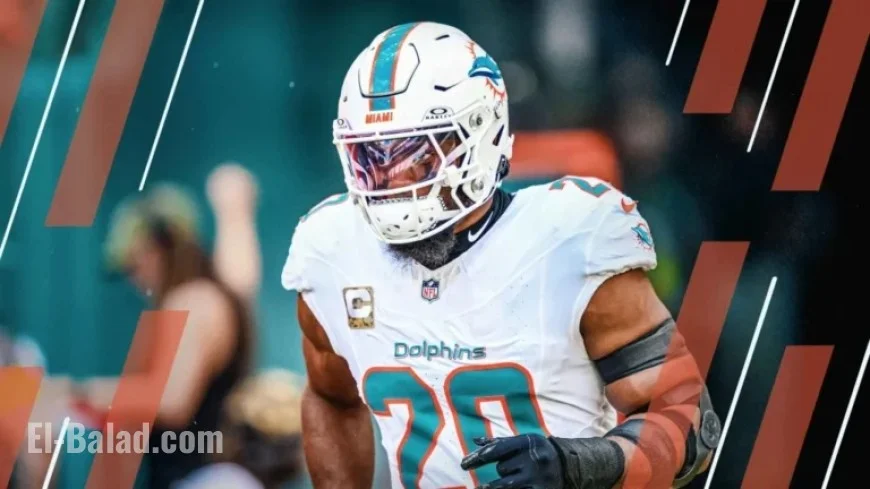 Top NFL Run Blockers and Defenders Revealed for Week 10