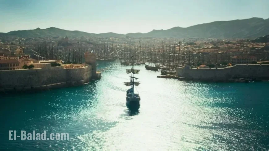 Tonight’s Top Pick: Viewers Rate This French Film 4.5/5 Stars!