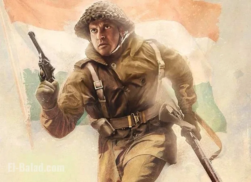 Excel and Trigger Happy to Host Nationwide ‘120 Bahadur’ Previews on Nov 18, 2025