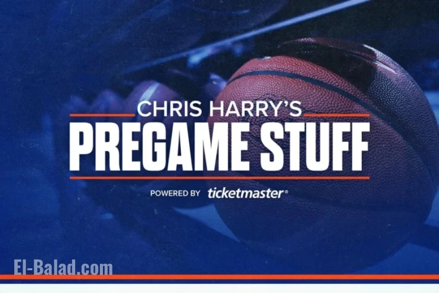 Florida Faces Miami Showdown on Sunday at 8:30 PM in Jacksonville