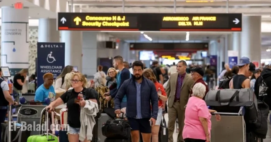 FAA to Lift Emergency Flight Reductions on Monday