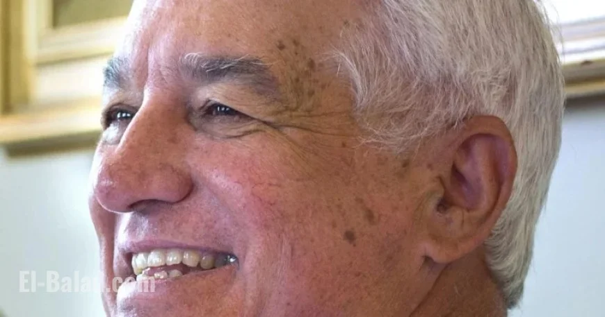 Louisiana Business Leader Jim Bernhard Passes Away at 71