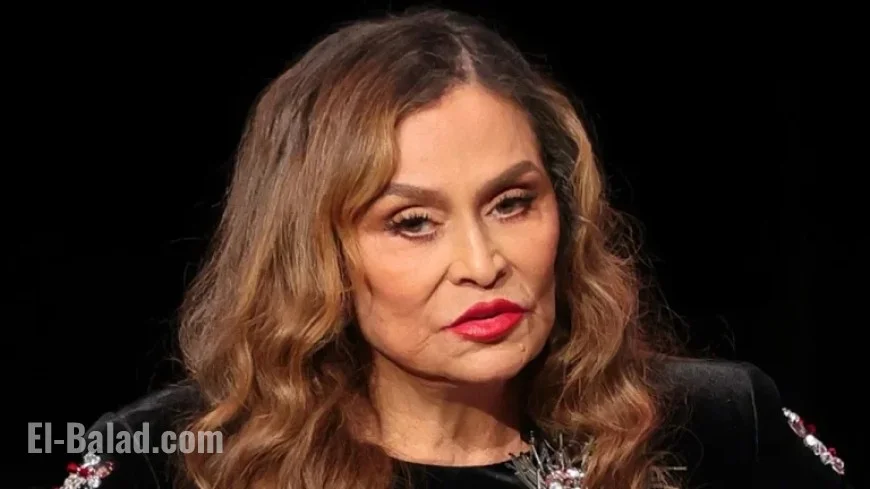 Tina Knowles Pays Tribute to Late Viral Beyoncé Fan Sydney Hardeman