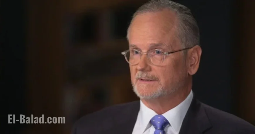 Trump’s Crypto Billionaire Pardon Sparks Debate Over Pardon Power Use