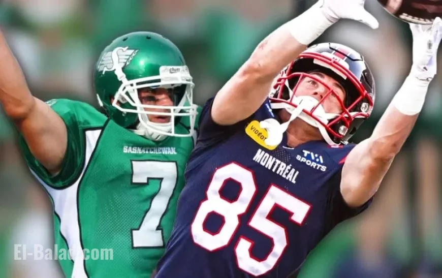 Tyler Snead Compared to Weston Dressler Pre-CFL Debut
