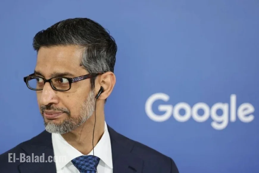 Berkshire Hathaway’s $5.1B Stake Boosts Google, Unveils $40B Texas Data Center Investment