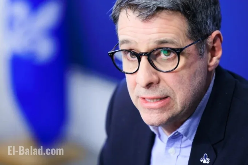 Éric Duhaime Warns of PQ Setback on Electoral Reform