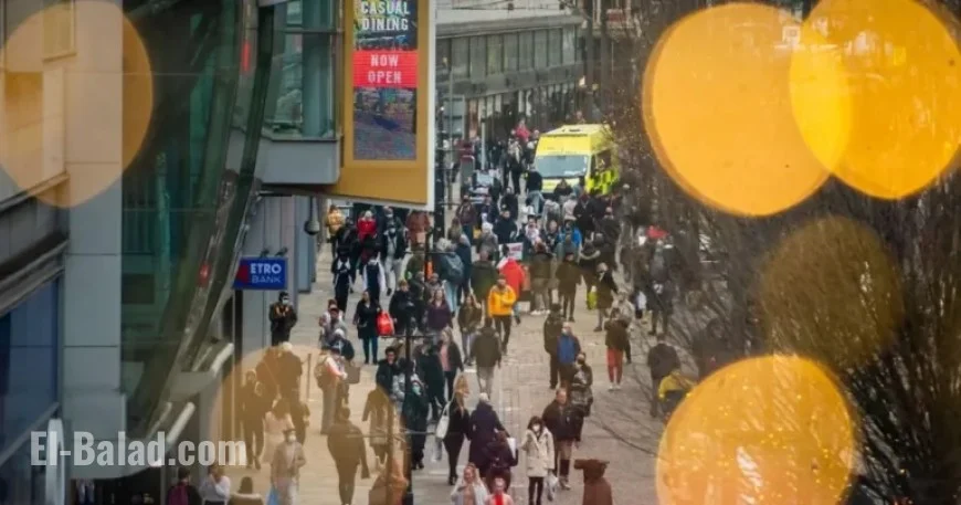 UK Families to Receive £1,085 from DWP by Christmas – See If Eligible