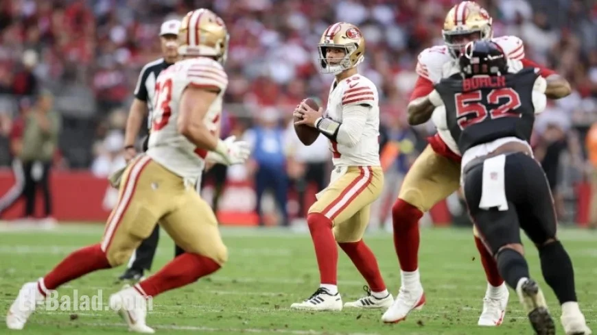 49ers Dominate Cardinals with 41-22 Victory
