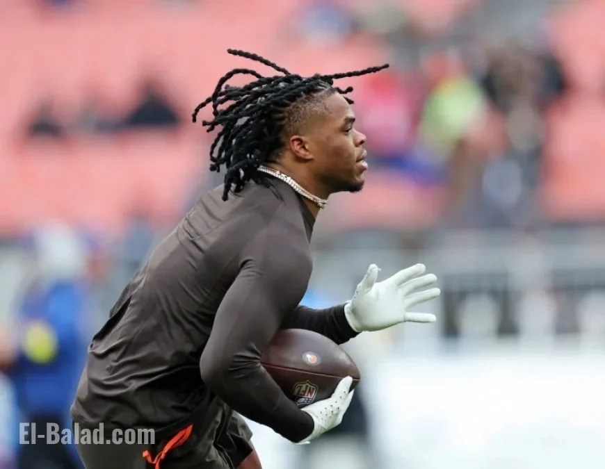 Browns Defense and Special Teams Excel Against Ravens: Terry Pluto’s Insights