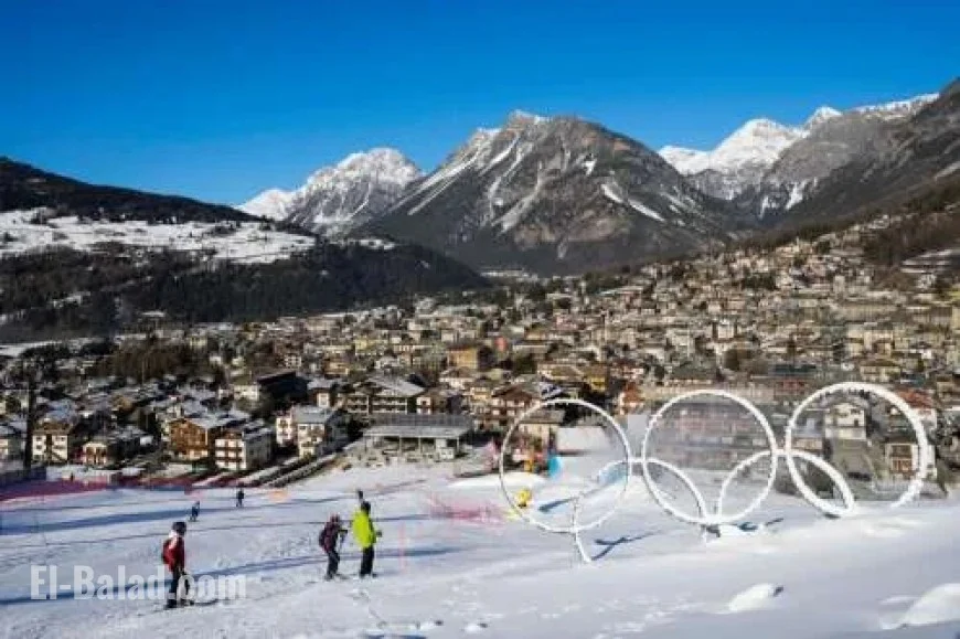 Exploring 2026 Winter Olympics Venues: From Milan to Cortina