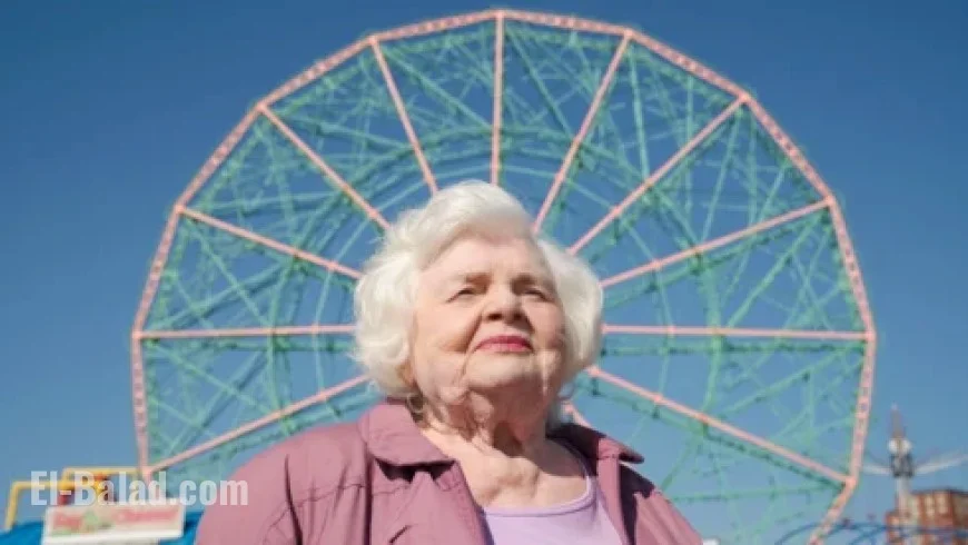 Scarlett Johansson’s Eleanor the Great Disappoints Despite Stellar Performances