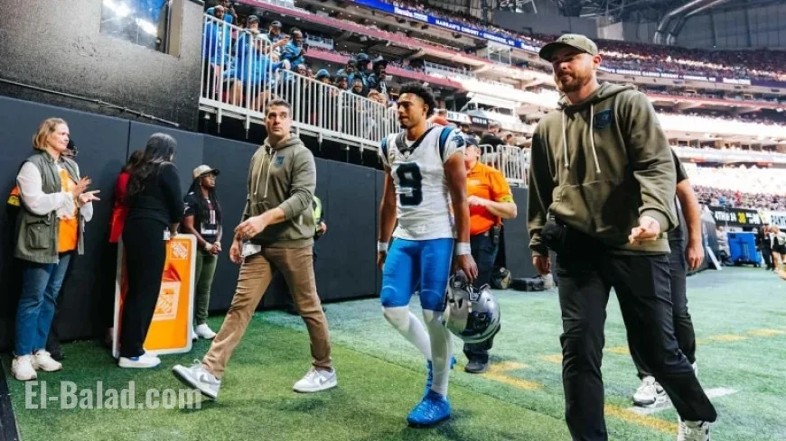 Bryce Young Overcomes Pain for Record-Breaking Performance