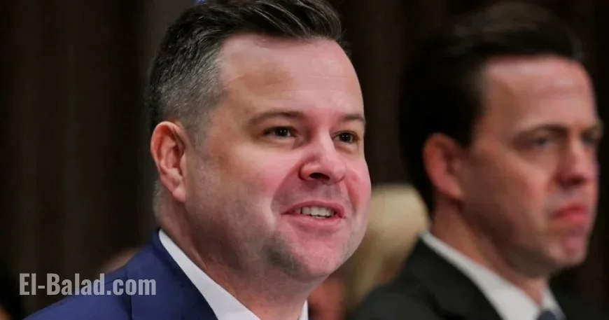 Aide Sparks Turmoil in West Wing, Echoing ‘Little Trump’