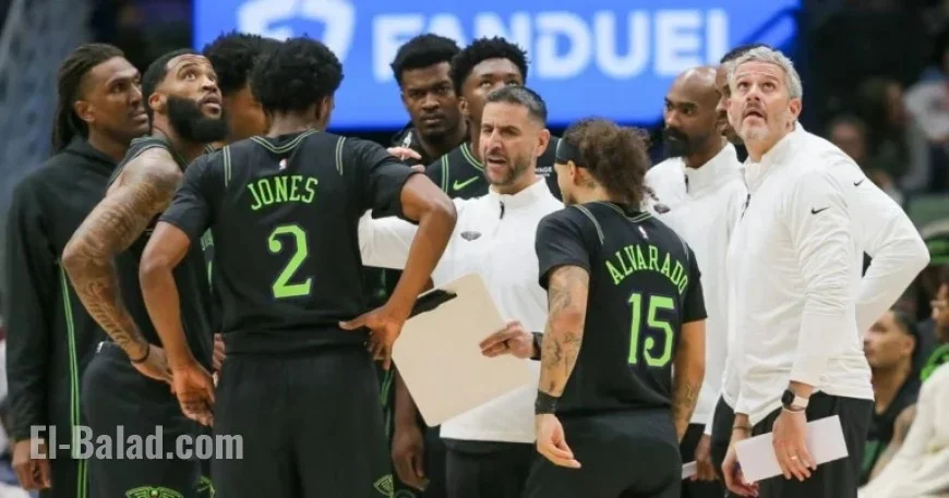 Pelicans vs. Warriors: Game Highlights and Analysis