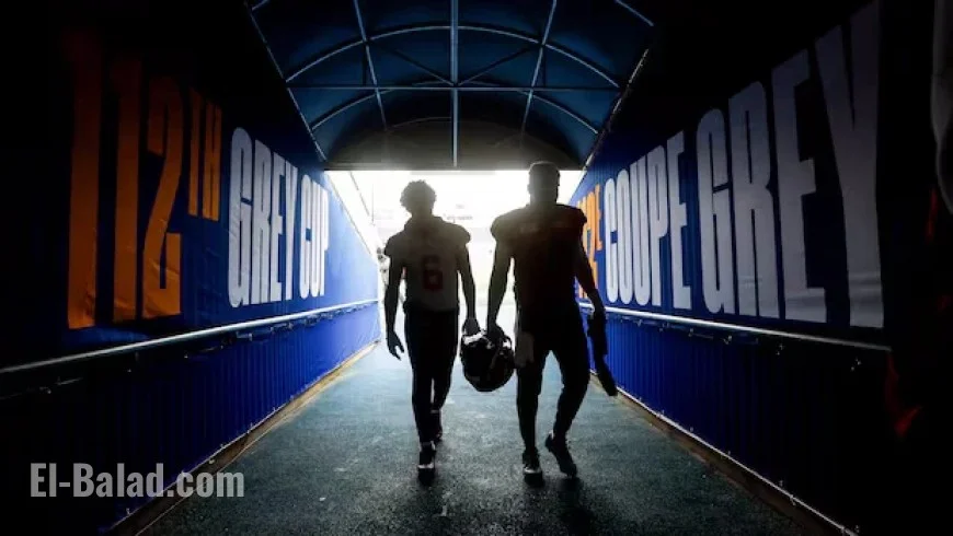 CFL’s Untimely Rule Changes Clash with Canadian Patriotism, Says Winnipeg Fan