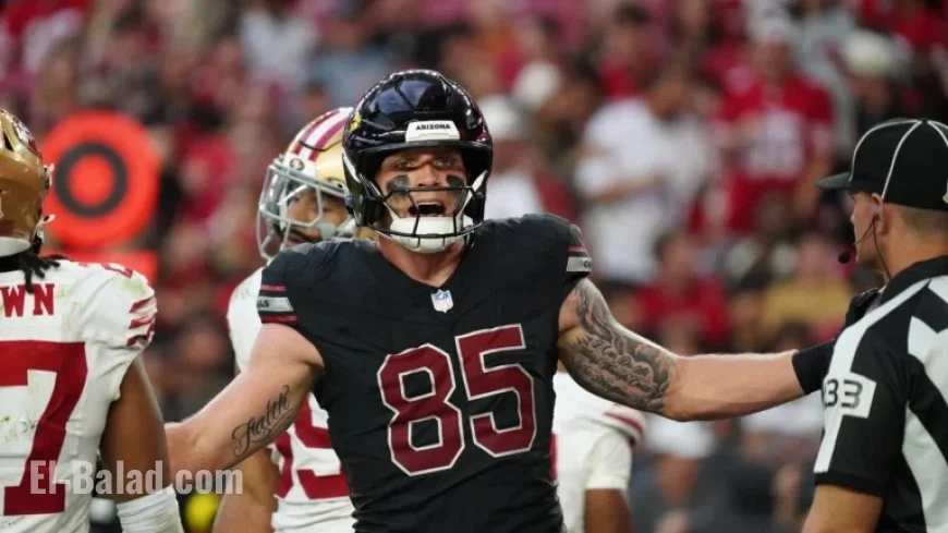 Cardinals’ Consecutive Blowouts Erode Loyal Fanbase