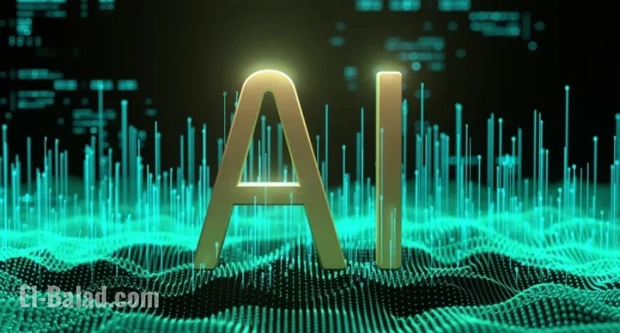 Top 4 AI Stocks to Invest in Now