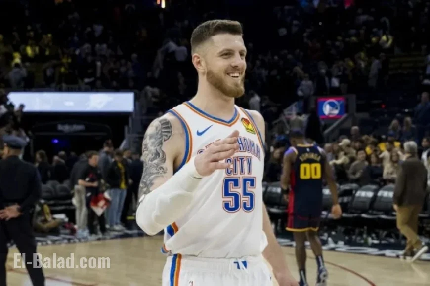 Northwest Update: Hartenstein, Edwards, Hardy, Markkanen Insights