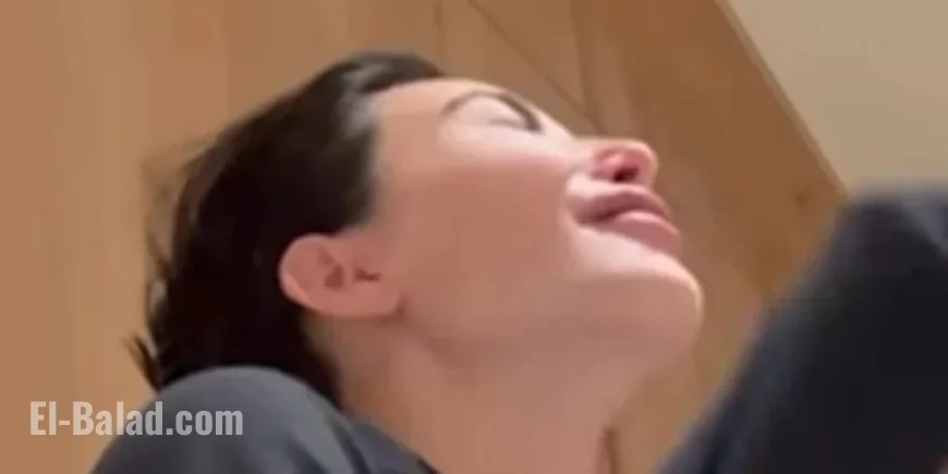 Kim Kardashian Shares Emotional Reaction to Failing Bar Exam in Video