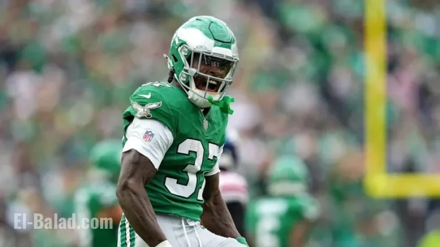 Eagles’ Backup Key to Howie Roseman’s Next Offseason Trade