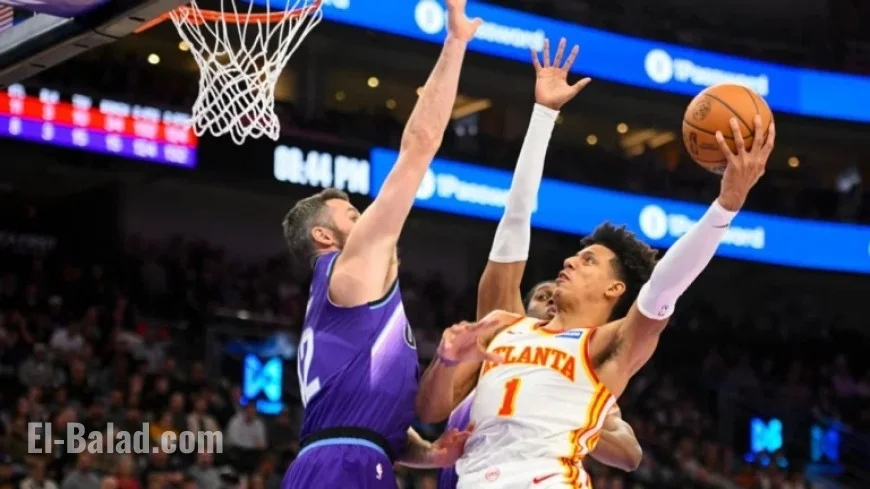 Jalen Johnson Rising to Superstar Status: A Breakdown