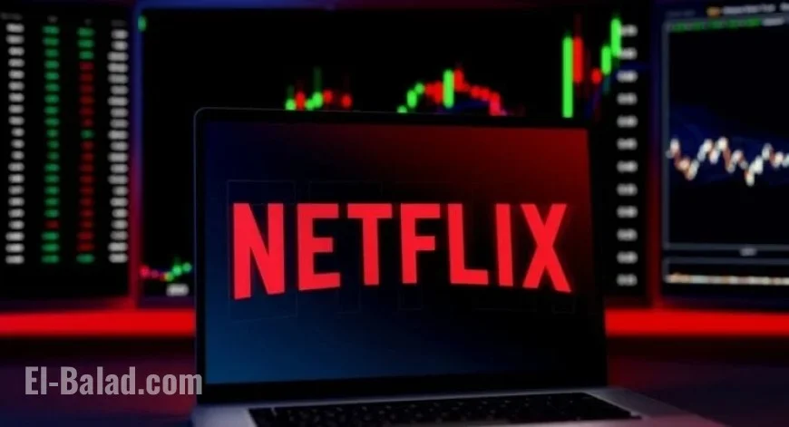Netflix Stock Split Effective Today: Market Implications Explored