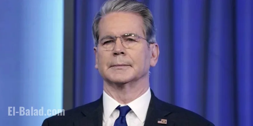 Bessent: Congressional Approval Needed for Trump’s $2,000 Checks Proposal