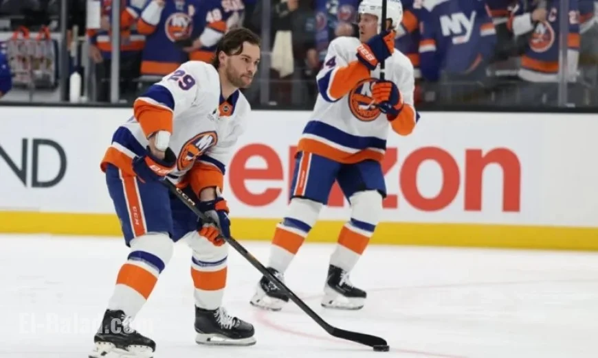 Drouin Wishes to Stay with Avalanche for Entire Career